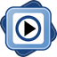 Small MPlayer icon