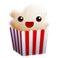 Small Popcorn Time icon