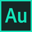 Small Adobe Audition icon