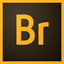 Small Adobe Bridge icon