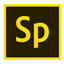 Small Adobe Spark icon