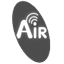 Small Aircrack-ng icon