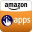 Small Amazon Appstore icon