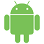 Small Android icon