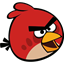 Small Angry Birds icon