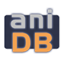 Small AniDB icon
