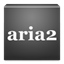 Small aria2 icon