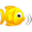 Small Babel Fish icon