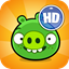 Small Bad Piggies icon