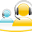 Small Banckle Chat icon