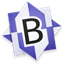 Small BBEdit icon