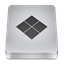 Small Boot Camp icon