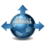 Small Browser Chooser icon