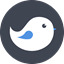 Small Budgie icon