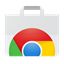 Small Chrome Web Store icon