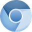 Small Chromium OS icon