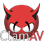 Small Clam AntiVirus icon