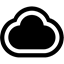 Small CloudApp icon