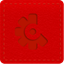 Small Crashlytics icon