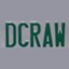 Small dcraw icon