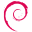 Small Debian icon