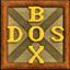 Small DOSBox icon