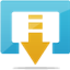 Small Easy YouTube Video Downloader icon
