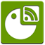 Small FeedMe icon