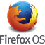 Small Firefox OS icon