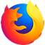 Small Mozilla Firefox icon