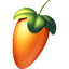 Small FL Studio icon