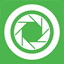 Small Fotolia icon