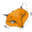 Small FoxyProxy icon