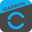 Small Garmin Connect icon