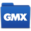 Small GMX icon