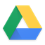 Small Google Drive icon