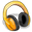 Small Google Listen icon