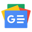 Small Google News icon