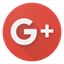 Small Google Plus icon