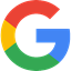 Small Google Search icon