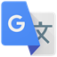 Small Google Translate icon