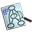 Small Graphviz icon