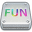 Small i-FunBox icon