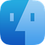Small iFile icon