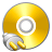 Small ImDisk Toolkit icon