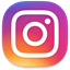 Small Instagram icon