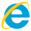 Small Internet Explorer icon