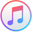 Small iTunes icon