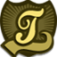 Small KickassTorrents  icon