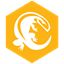 Small Komodo IDE icon